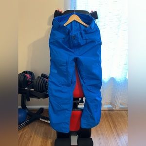 The North Face Men’s Snow Ski Pants Size M
